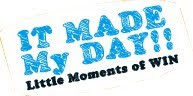 Go ahead. Make my day.