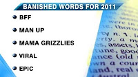 OMG, I still use most of these! (gasp) I'm banned!
