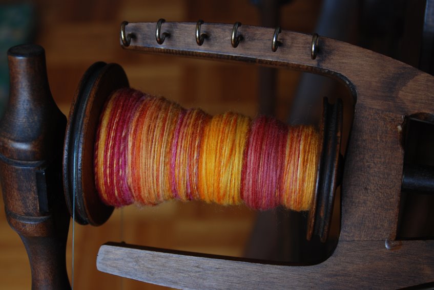 [spinning+]