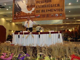 Foro Reserva de Alimentos