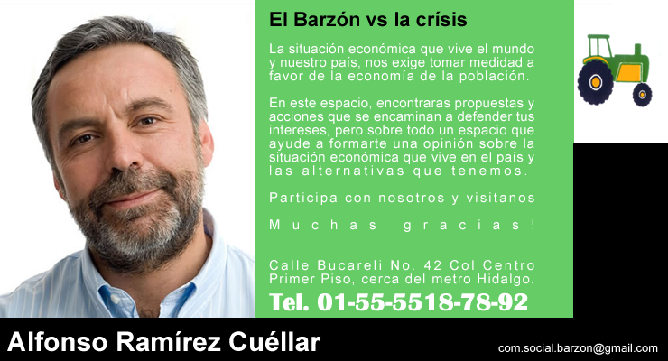 El Barzón vs La Crisis