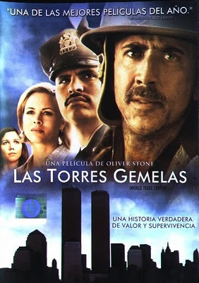 Las Torres Gemelas (2006) DvDrip Latino Las+Torres+Gemelas