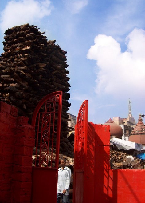 Varanasi, India