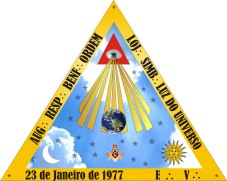 LUZ DO UNIVERSO 1953