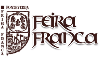 este fin de semana es la feria franca en pontevedra Feira+franca+pontevedra