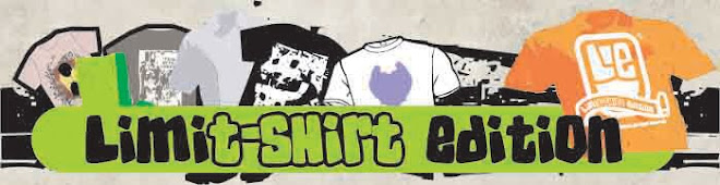 LimiT-Shirt Edition