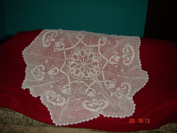 crochet