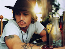 johnny depp ♥