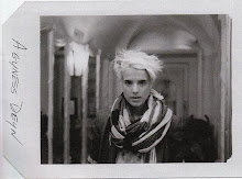 Agyness Deyn