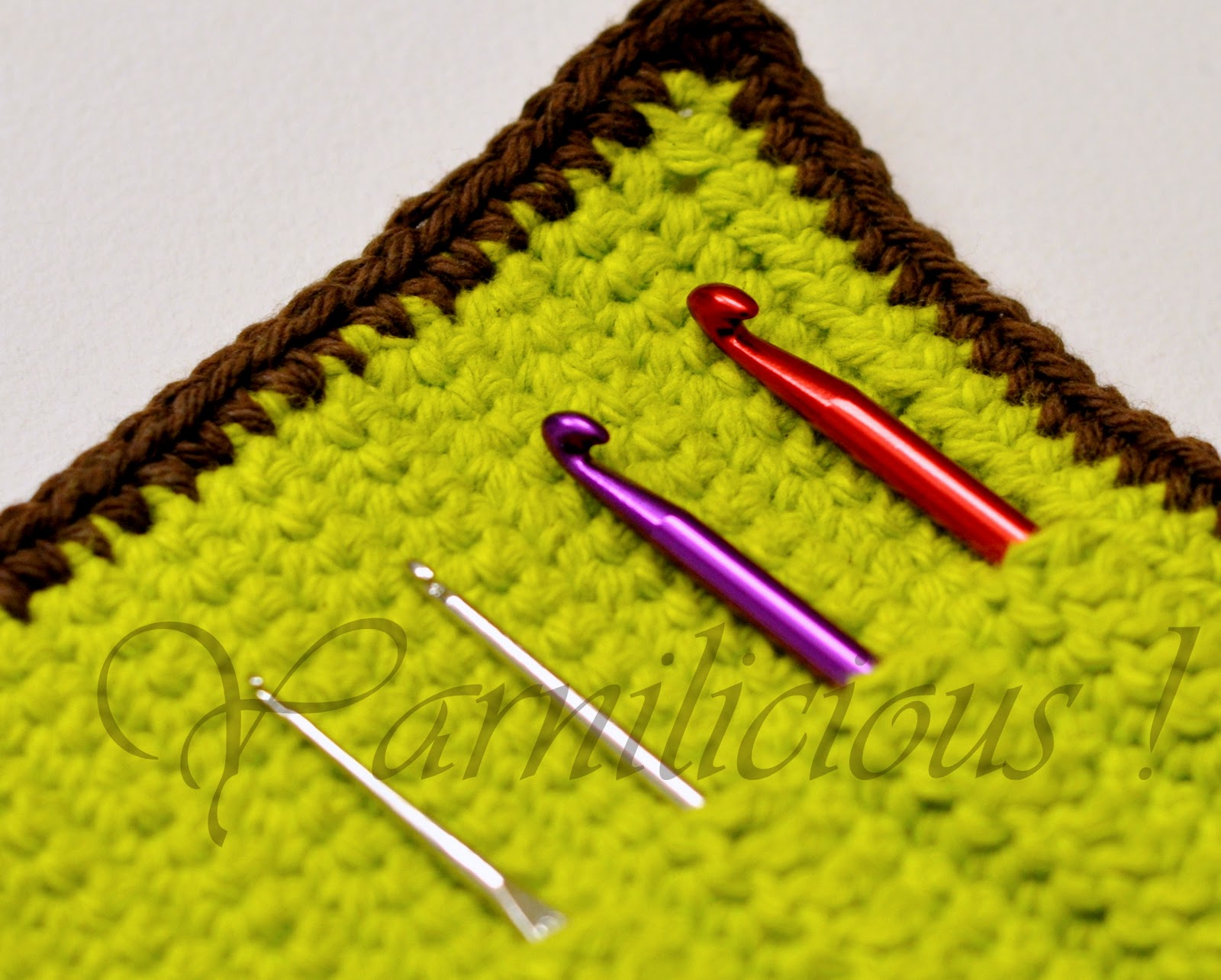 Scottish Fibres Crochet Hooks Crochet Hooks