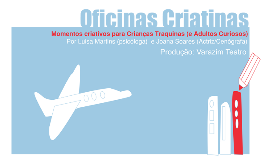 Oficinas Criatinas