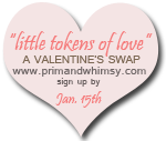 PWGL Tokens of Love...