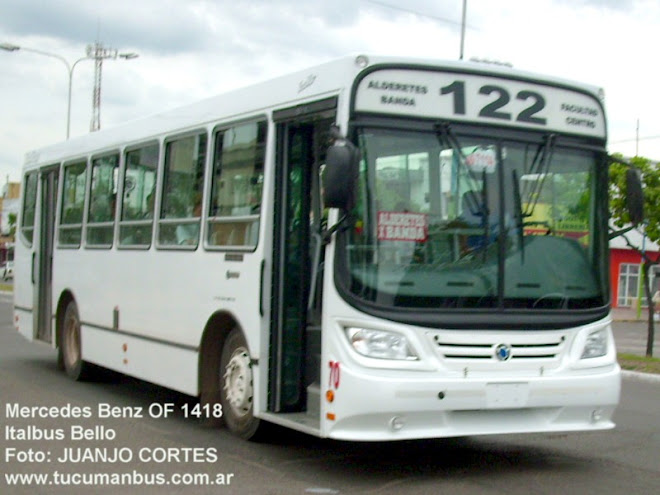 LINEA 122