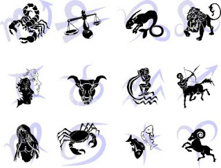 All Zodiac Symbols Tattoos Picture