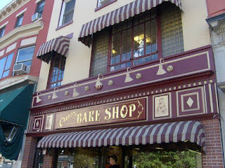 bakery hoboken nj carlo cannoli nolie