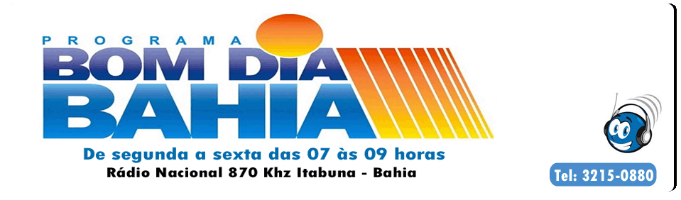 Bom Dia Bahia