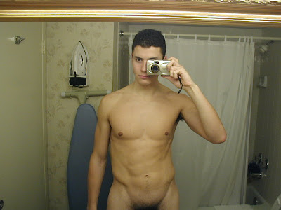 gaydreamblog gay hot sexy jock frat amateur self pic cam
