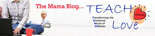 The Mama Blog