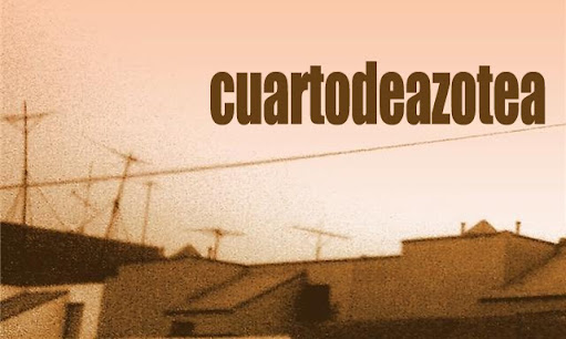 cuarto de azotea