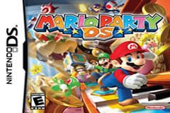 mario party ds roms download mario party ds roms download