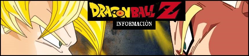 Información Dragon Ball
