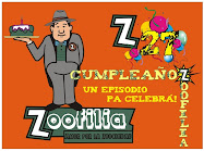 Zoofilia # 27: Cumpleños Zoofilia!!