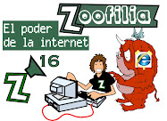 Zoofilia #16: El poder de la Internet