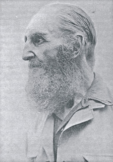 C.T. Studd