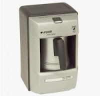 Arçelik telve kaç fincan