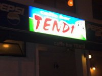 TENDI SUTENDI