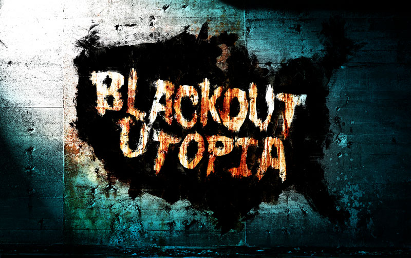 Blackout Utopia