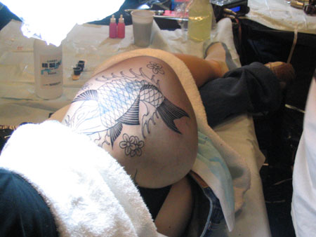 tattooed ass fuckyeahtattoos: My tattoo! this idea of this tattoo is tattooed ass fuckyeahtattoos: My tattoo! this idea of this tattoo is