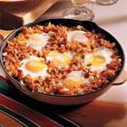 Country Brunch Skillet