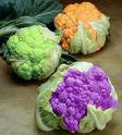 Coliflores