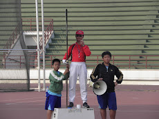 2009年屏東縣長盃中小學田徑錦標賽(20091213)