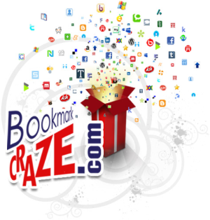 BookmarkCraze.com