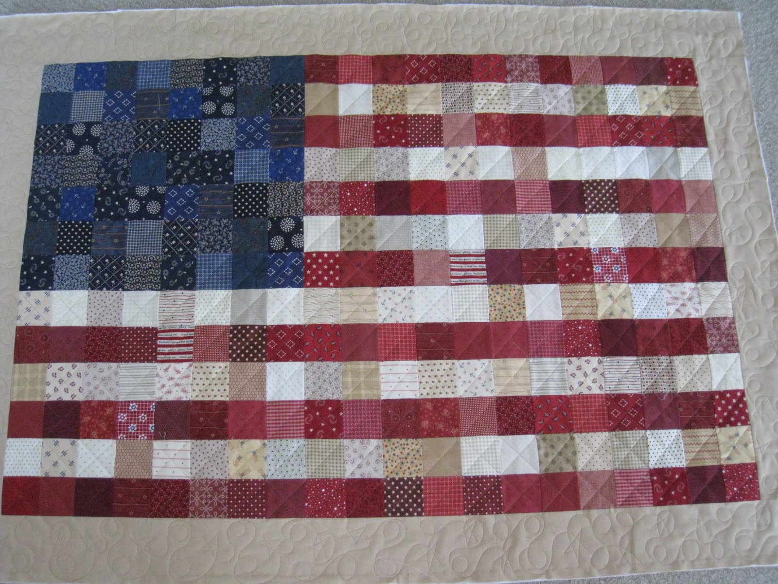 Piece N Quilt Happy Veterans Day!