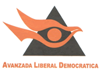 LOGO DE AVANZADA LIBERAL DEMOCRATICA