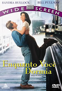 Telona.org Telona Baixar Filme Enquanto Você Dormia DVDRip Dublado grátis