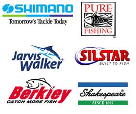 Most Popular Fishing Brand and Quality Product - Fishing World