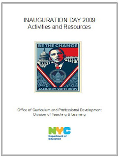 The New York City Department