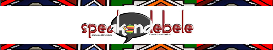 Khulumani  isiNdebele - Speak Ndebele.Com