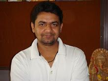 मनोज द्विवेदी