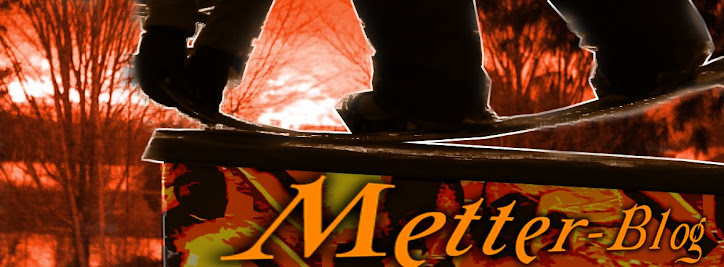 MetterBlog