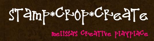 Stamp*Crop*Create
