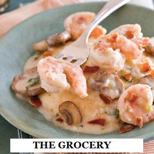 The Grocery
