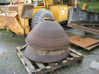 Landscape Containers