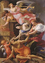 Simon Vouet