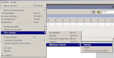 EJEMPLOS DE FLASH MX 2004 ejemplos de flash mx 2004: