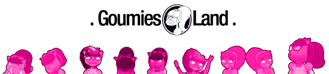 GoumiesLand